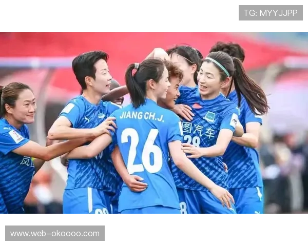 女足亚冠联赛兴起，亚洲足球商业化提速