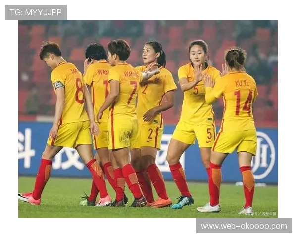 女足世界杯小组赛 中国队战术执行效果成出线关键