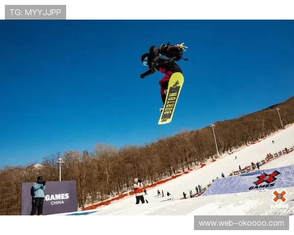 苏翊鸣商业价值攀升，签约国际运动品牌