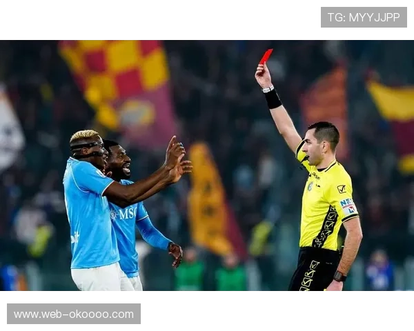 尼日利亚迎战突尼斯，奥斯梅恩领衔锋线冲击非洲杯小组头名