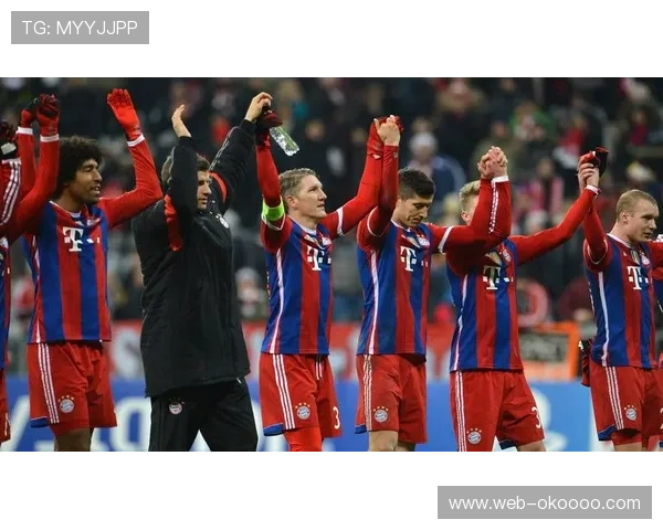 德甲第27轮预览：拜仁慕尼黑vsRB莱比锡焦点战