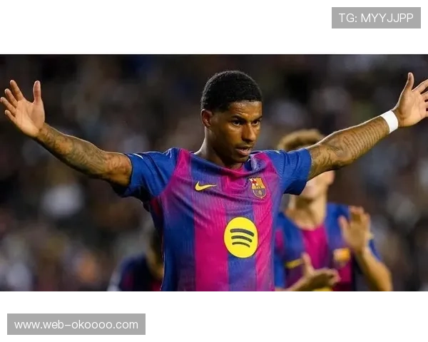 拉什福德租借巴萨表现亮眼，3000万欧元买断费成焦点