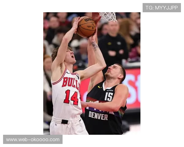 掘金136-120战胜公牛,约基奇22+14+17三双带队止颓 掘金136-120战胜公牛,约基奇22+14+17三双带队止颓